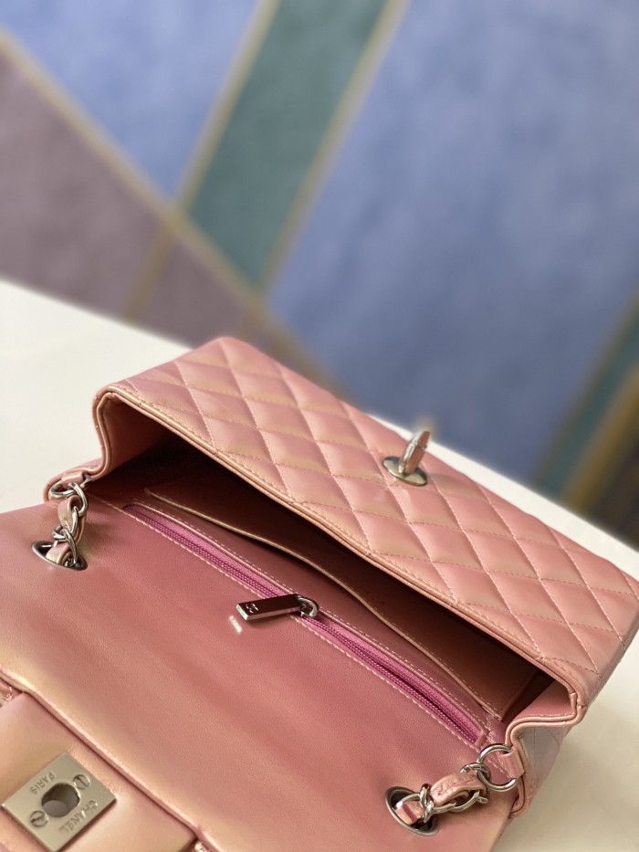 Handbag Chanel 116 size 20 cm