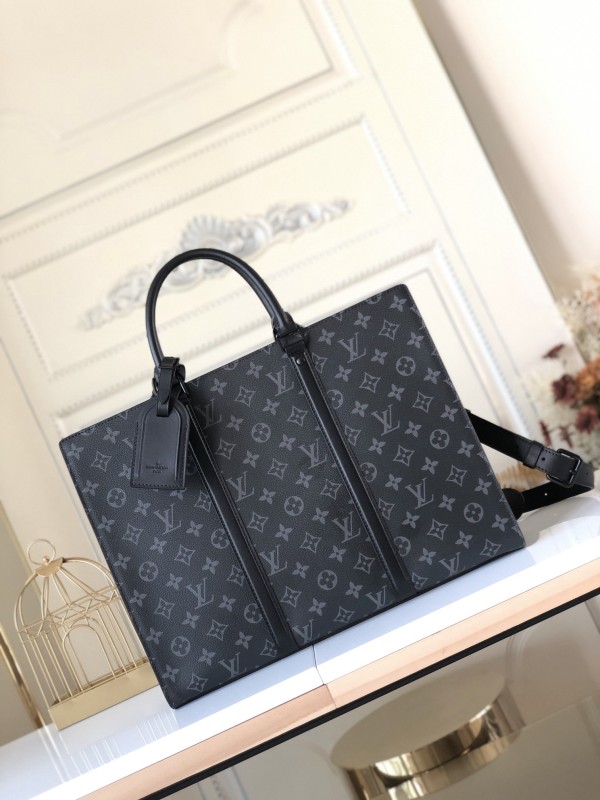 Handbag Louis Vuitton M45265 size 31.0x 39.0x 8.5 cm