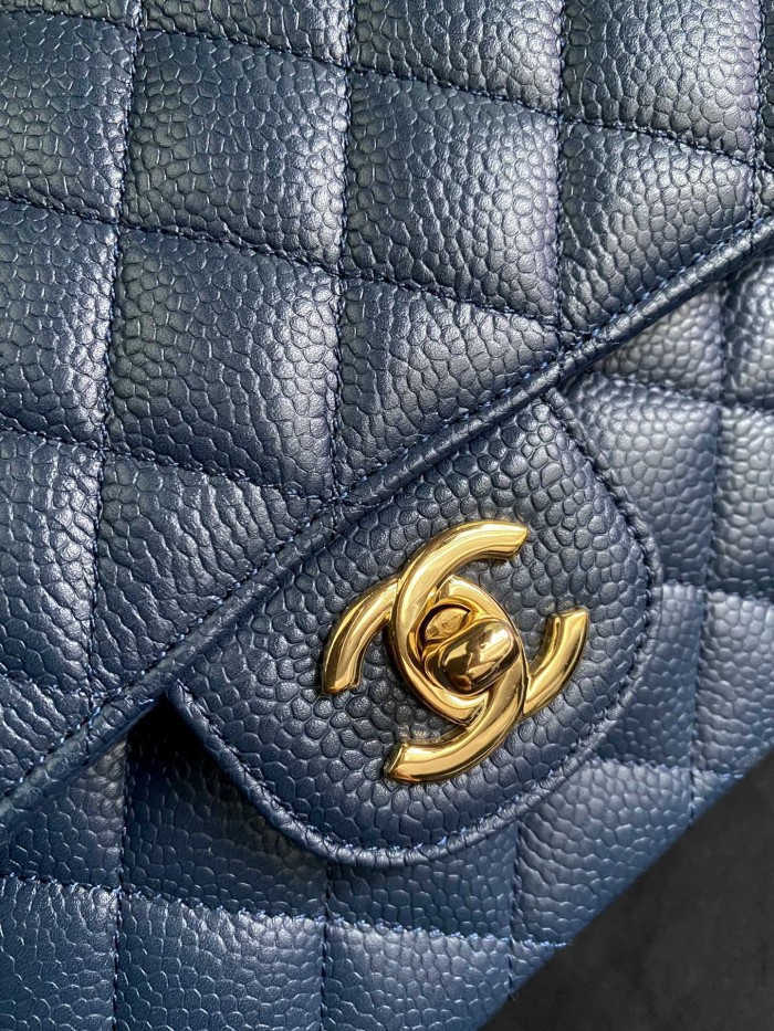 Handbag Chanel A01112 size 25.5*15.5*6.5 cm
