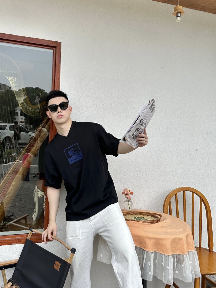 Clothes Burberry 271