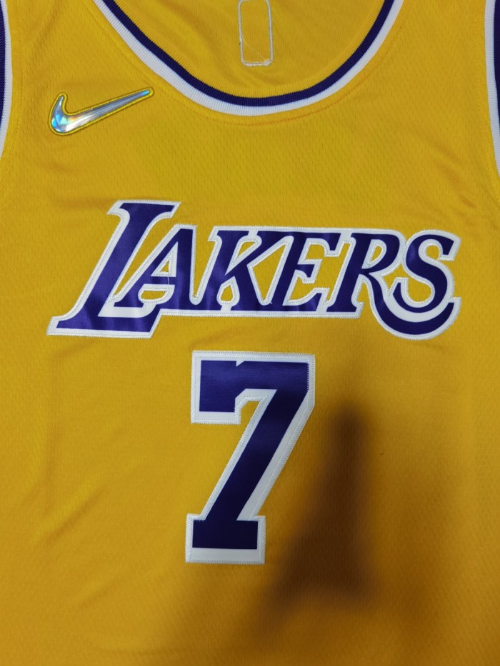 Basketball Jerseys Los Angeles Lakers