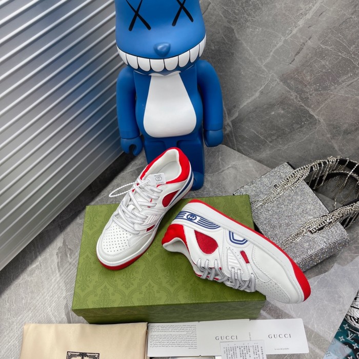 Gucci Basket sneaker 1