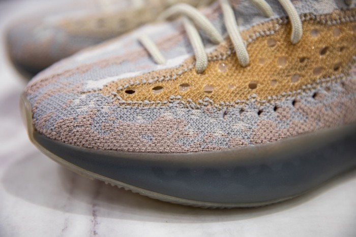 Adidas Yeezy 380 Pepper