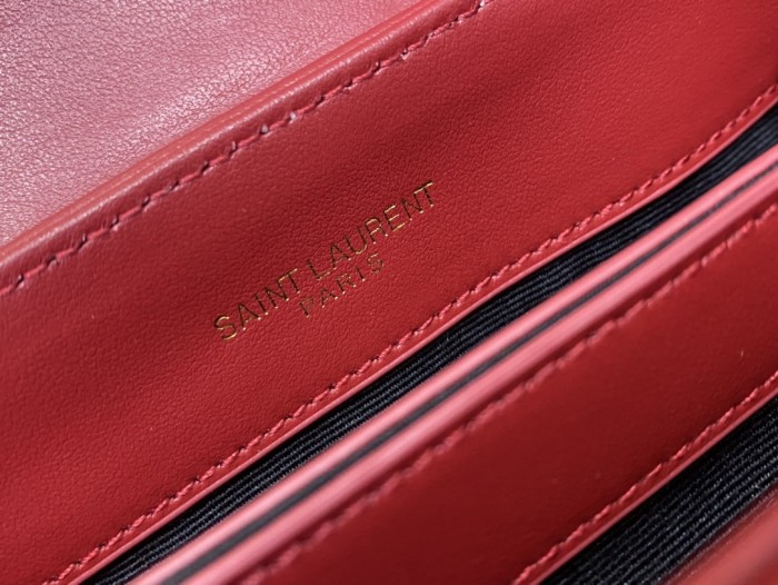 Handbags SAINT LAURENT 467072 size 20X14X7 cm