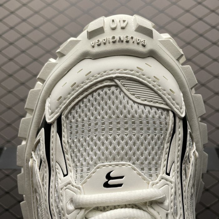 Balenciaga Defender Light Beige