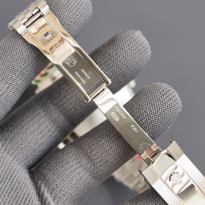 Watch Rolex 41MM * 11MM 27