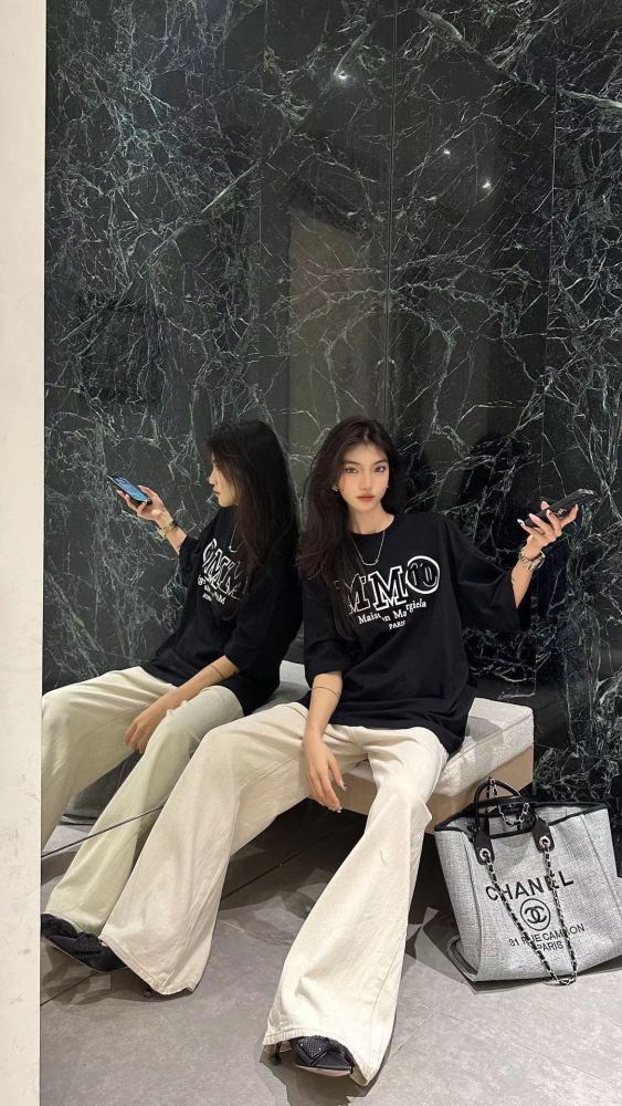 Clothes Maison Margiela 7