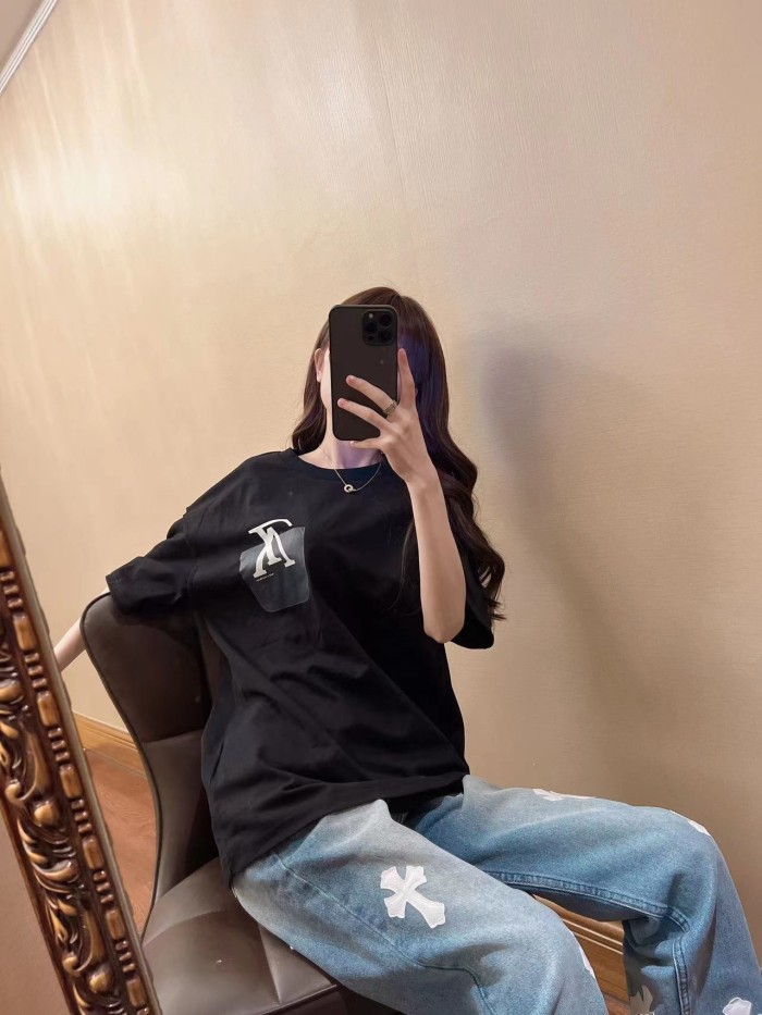 Clothes Louis Vuitton 287