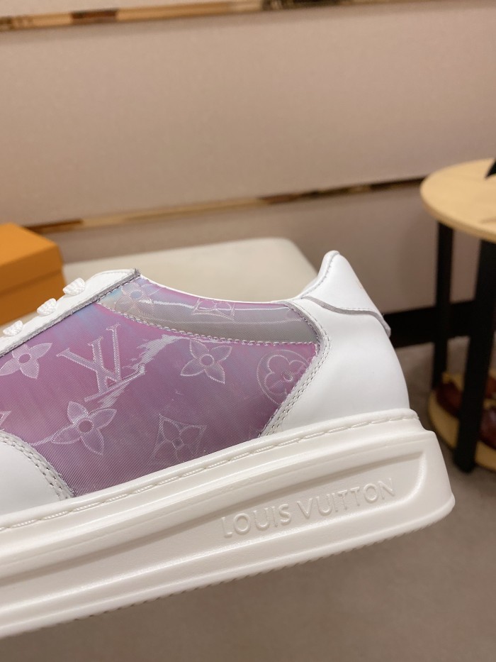 Louis Vuitton Low Top sneaker 116