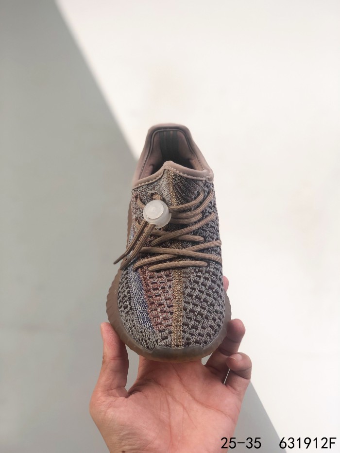 Kids yeezy 350 shoes 1