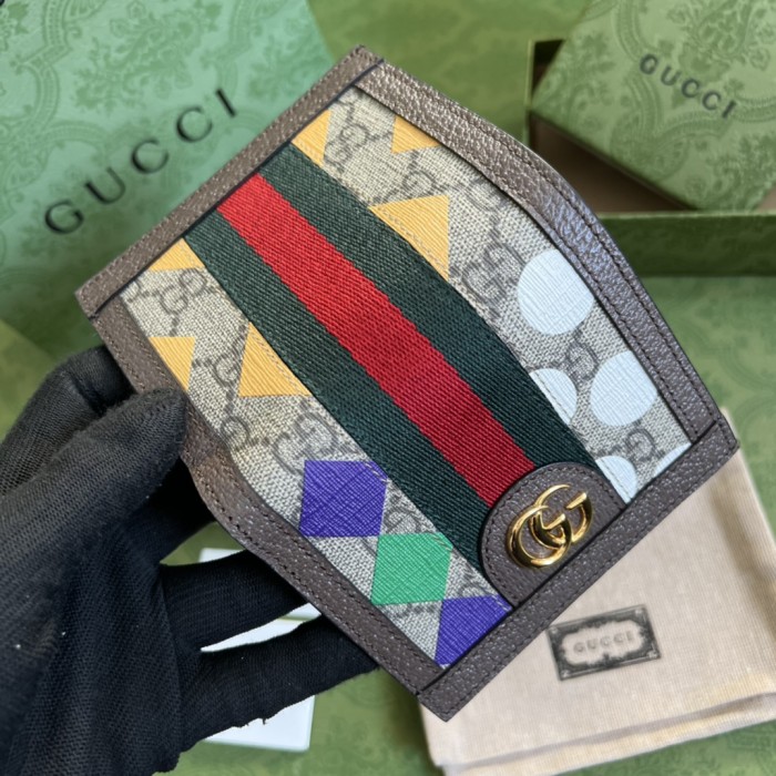 Handbag Gucci 523155 size 11*8.5*3 cm