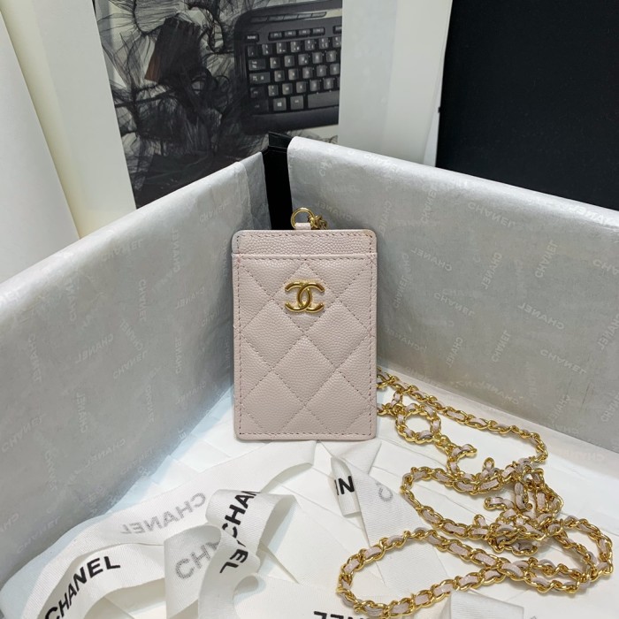 Handbag Chanel 81150 size 10.5 7 0.5 cm