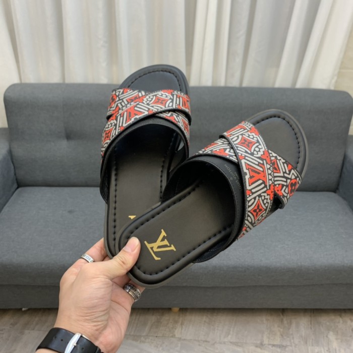 Louis Vuitton Slipper 125