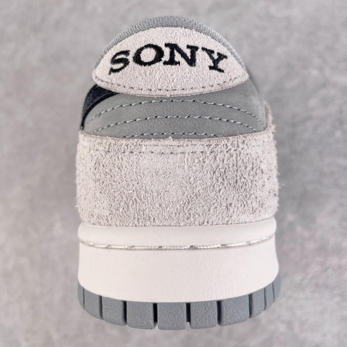 Nike Dunk Low Travis Scott x Playstation Sony