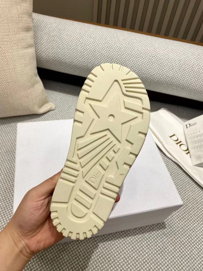 Dior Dway-muiltje women 3