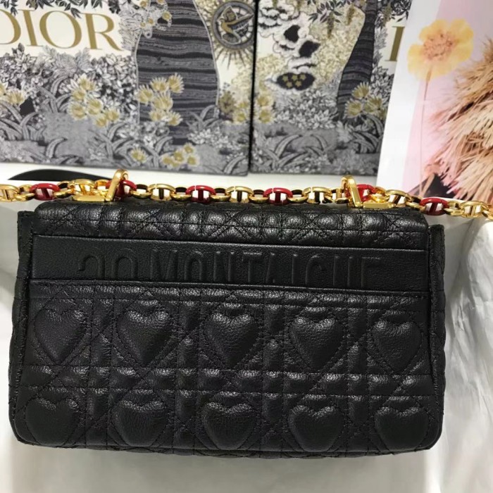 Handbag Dior M9241 size 20*12*7 cm