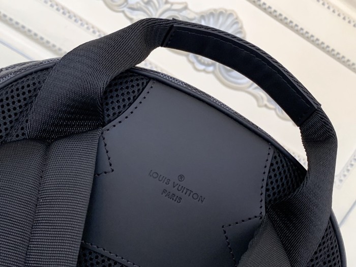 Handbag Louis Vuitton N58024 size 26 x 45 x 17 cm