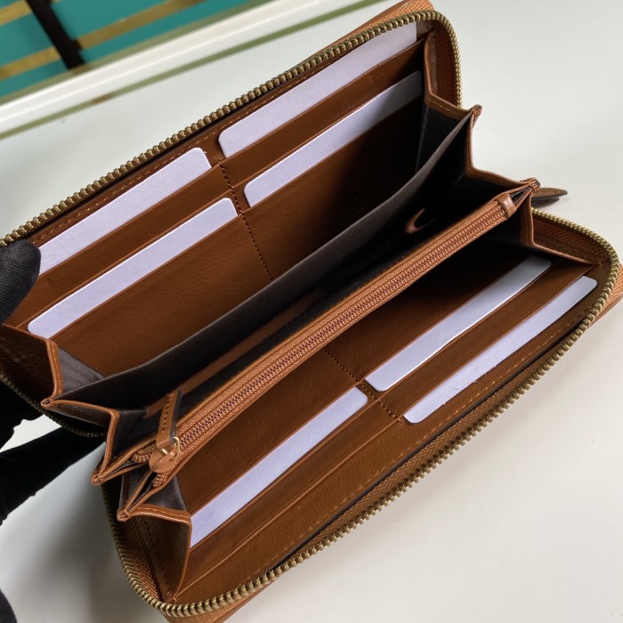 Handbag Gucci 443123 size 19*10.5*2.5 cm