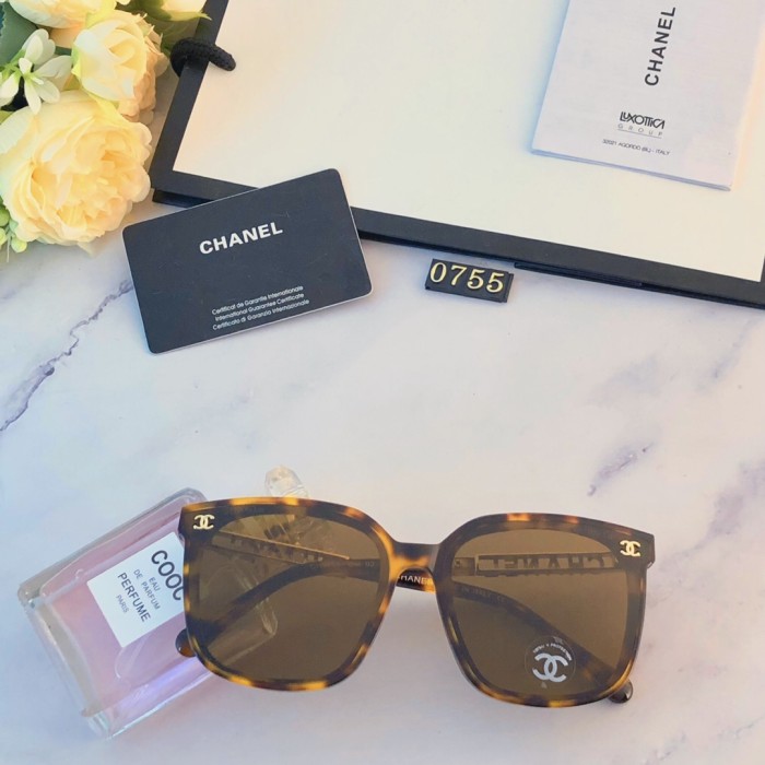 Sunglasses Chanel 0755