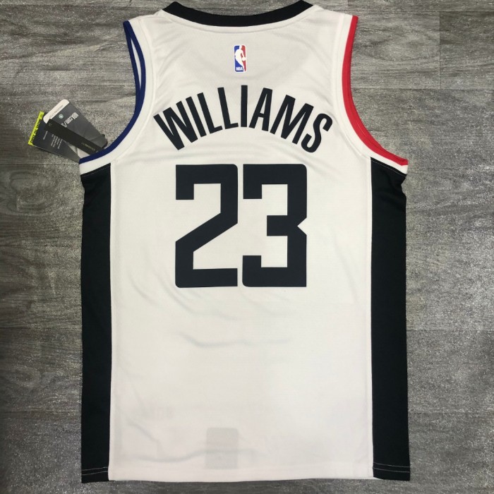 Basketball Jerseys Los Angeles Clippers