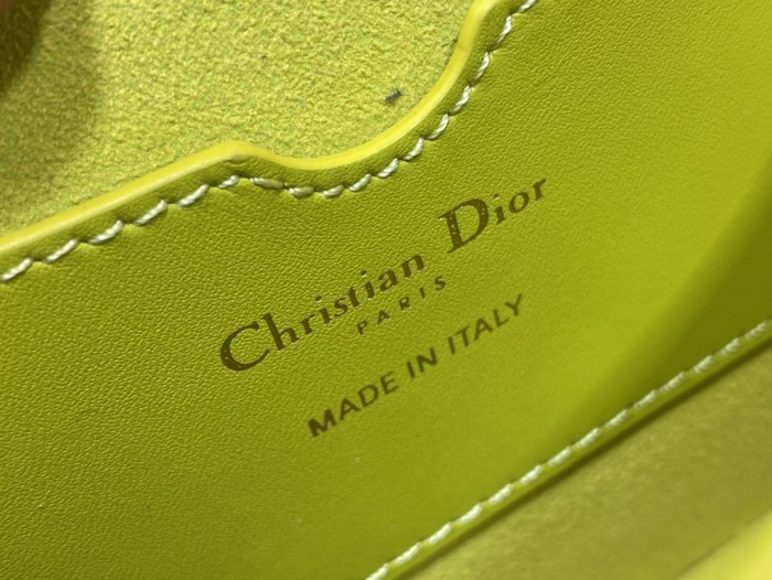 Handbag Dior size 18*14*5 cm