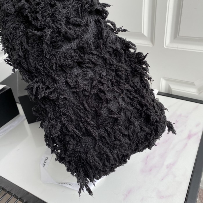 Handbag Chanel AS2292 size 45×34×20 cm