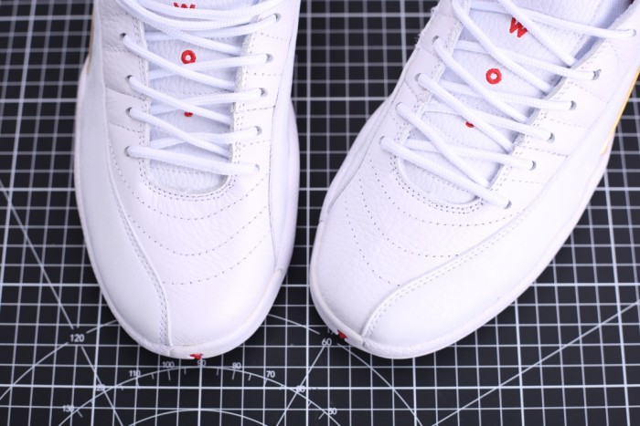 Jordan 12 Retro Fiba