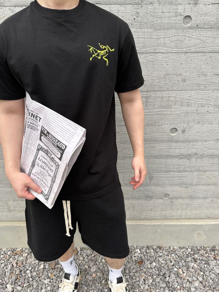 Clothes ARC'TERYX 53