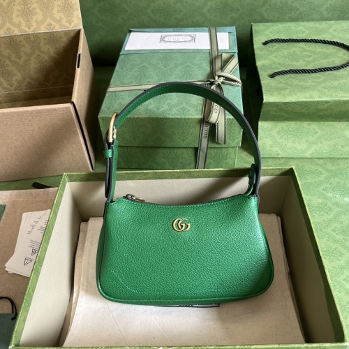 Handbag Gucci 739076 size 21*12*4 cm