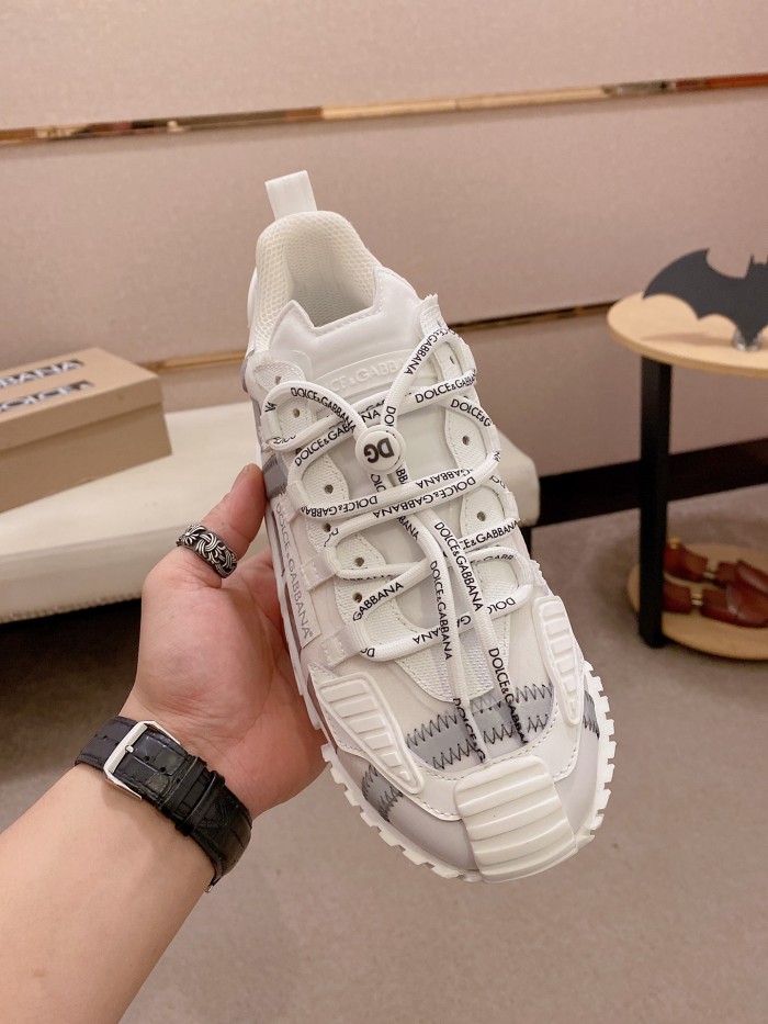 Dolce & Gabbana NS1 low-top sneakers 15