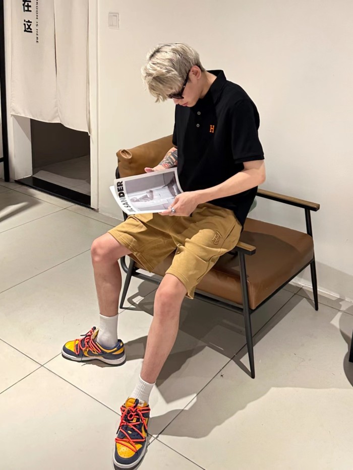 Clothes Burberry 307