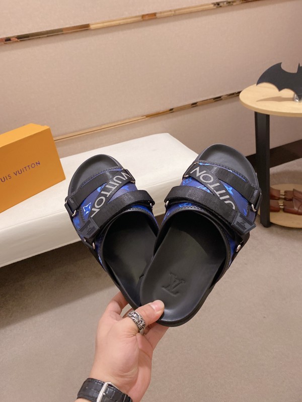 Louis Vuitton Honolulu Sneaker 15