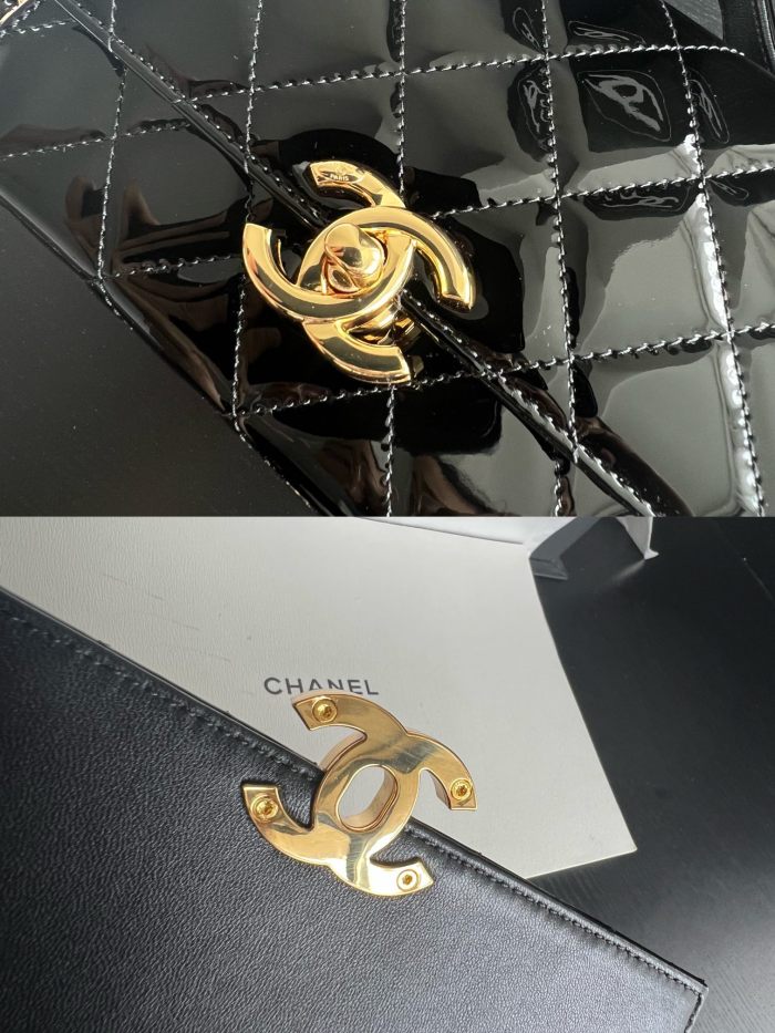 Handbag Chanel 2796 size 18cmx17.5cmx7 cm