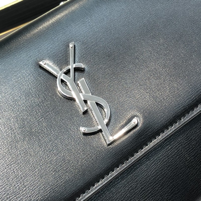 Handbags SAINT LAURENT 442906 size 22*7.5*15.5 cm