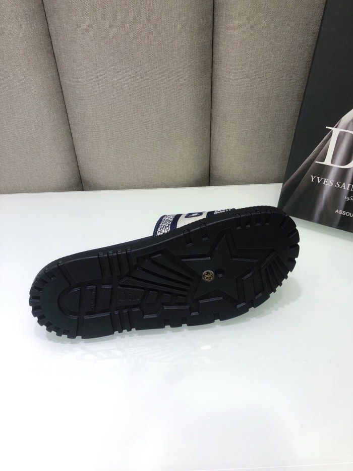 Dior Dway-muiltje women 9