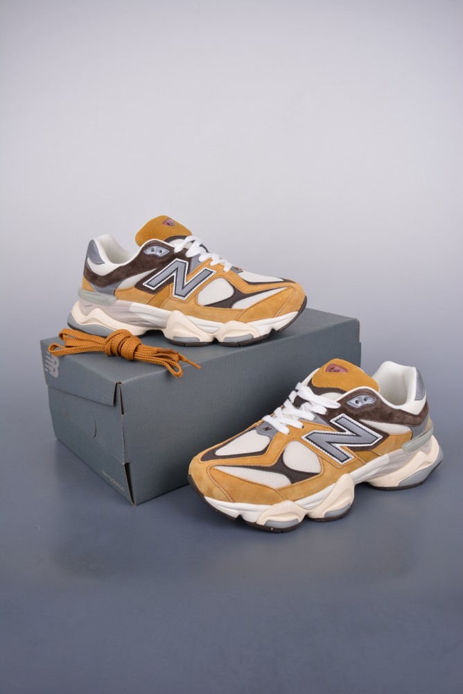 New Balance 9060 Workwear