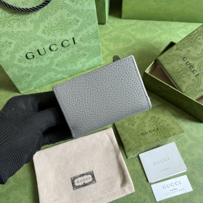 Handbag Gucci 644407 size 11*9 cm