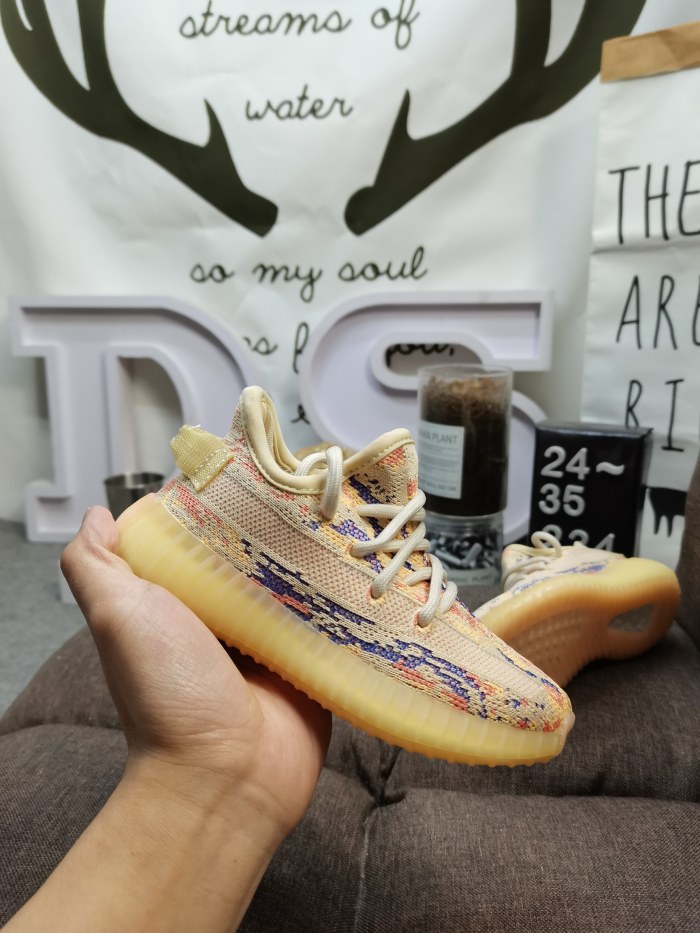 Kids yeezy 350 shoes 1