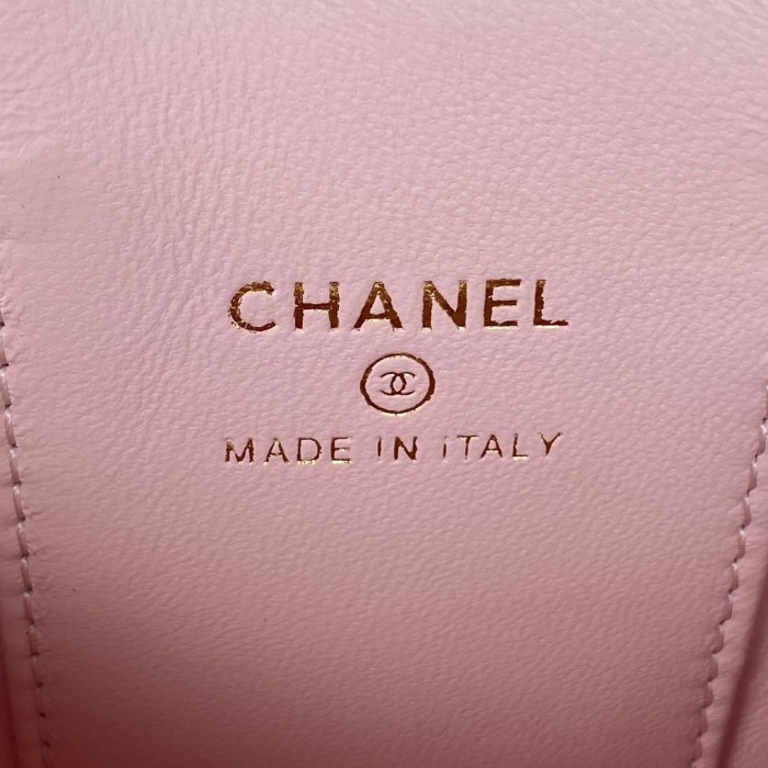 Handbag Chanel AP1340 size 11×8.5×7 cm