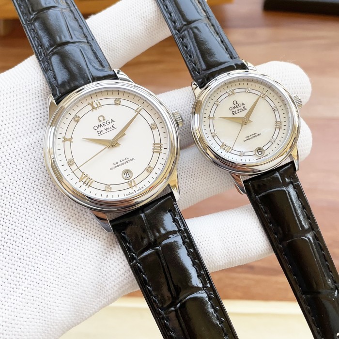 Watch OMEGA 40mm 32mm * 11mm 5