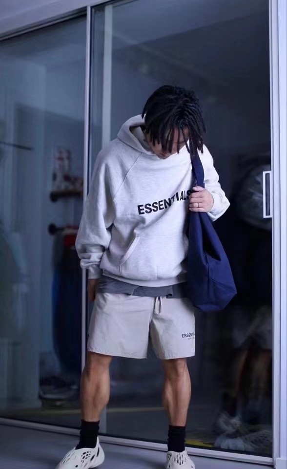 Clothes FEAR OF GOD 52