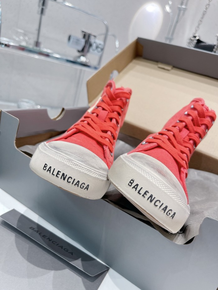 Balenciaga Paris Sneaker 3