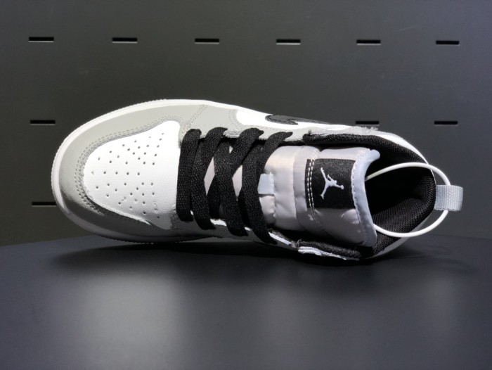 Kids jordan 1 high shoes 2