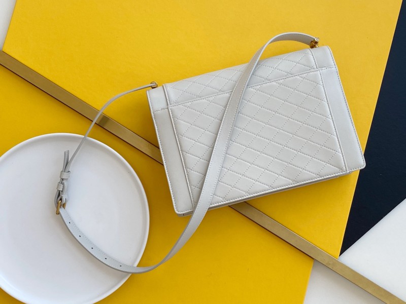 Handbags SAINT LAURENT 668863 size 26×18×5 cm