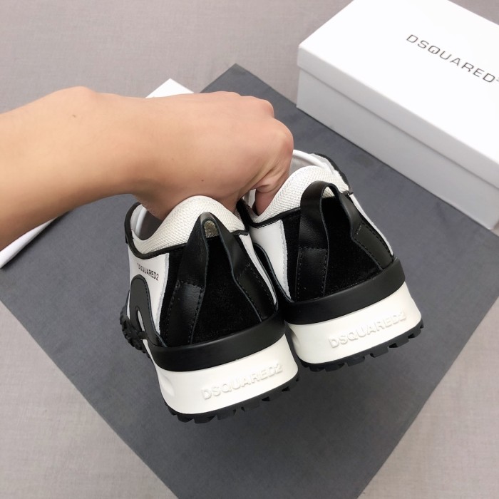 DSQUARED2 sneaker 8