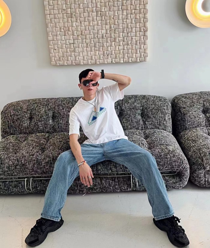 Clothes Louis Vuitton 365