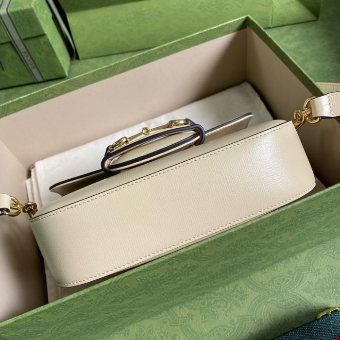 Handbag Gucci 658574 size 20.5x14x5 cm