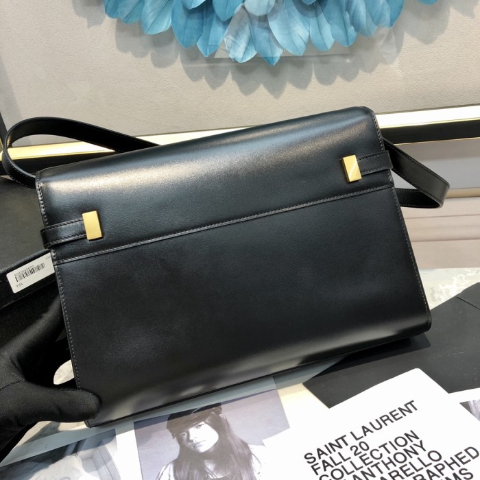 Handbags SAINT LAURENT 579271 size 29x20.5x7 cm