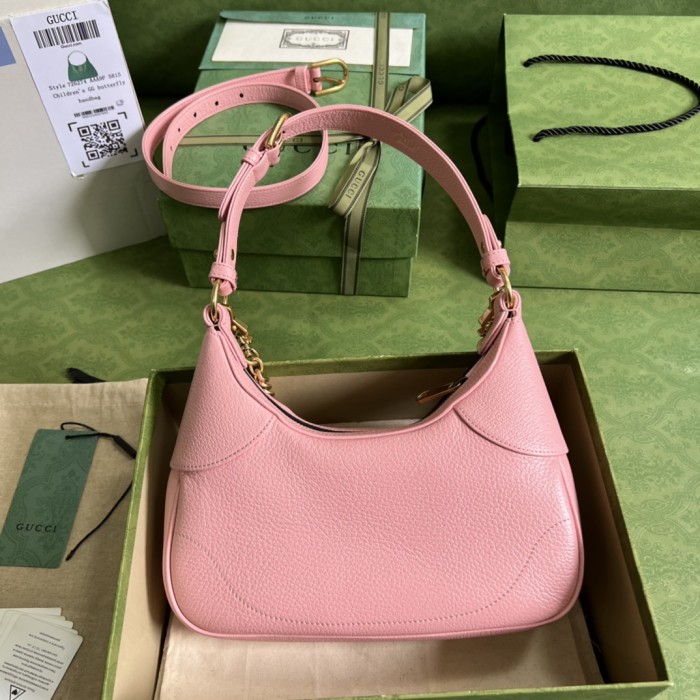 Handbag Gucci 731817 size 25*19*7 cm