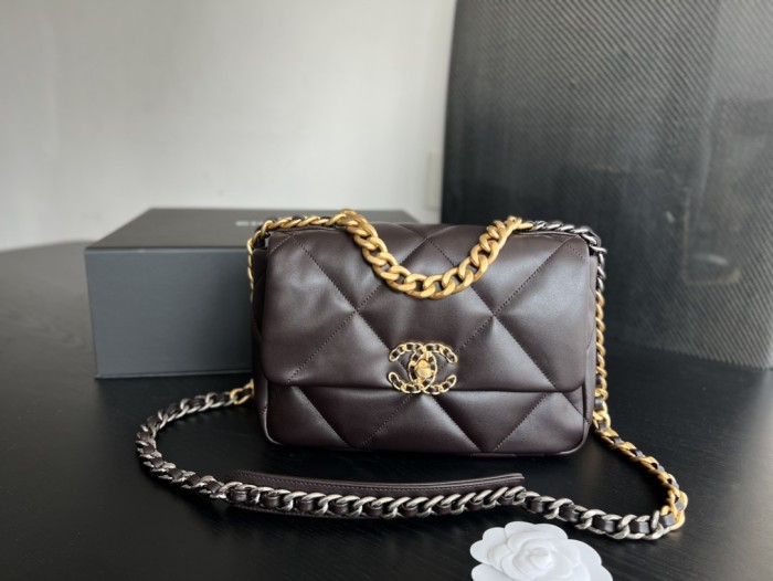 Handbag Chanel 1160 size 26cmx16cmx9 cm
